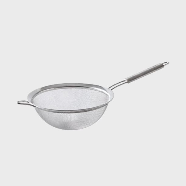 Rá Lọc Bằng Thép Không Gỉ LocknLock, Kích Thước 20cm - CPKA2201